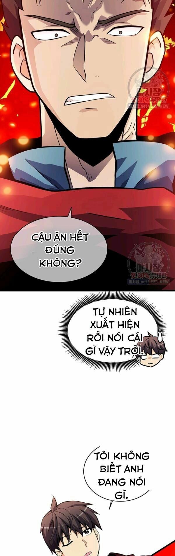 Xạ Thủ Đạn Ma Chapter 33 - Trang 42