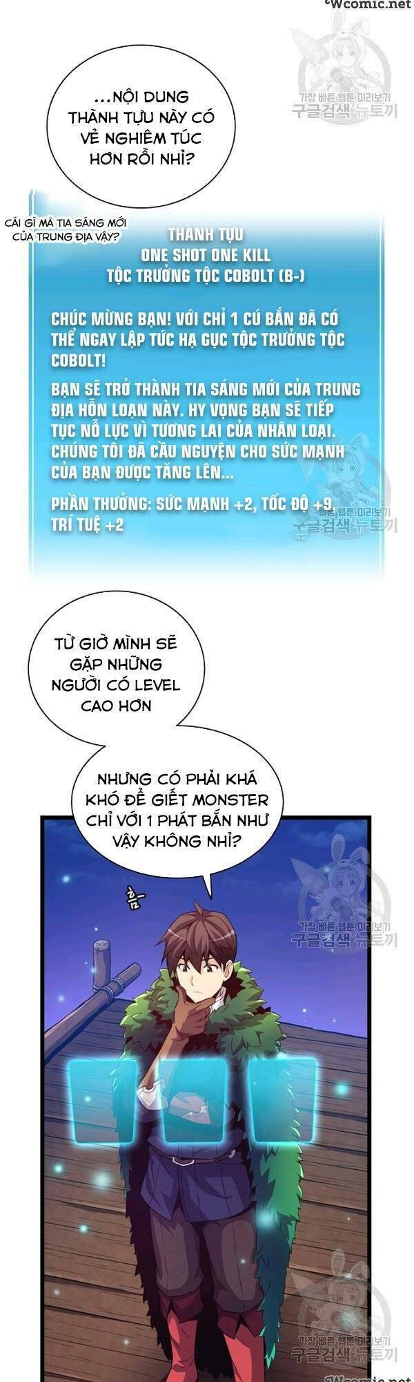 Xạ Thủ Đạn Ma Chapter 40 - Trang 15