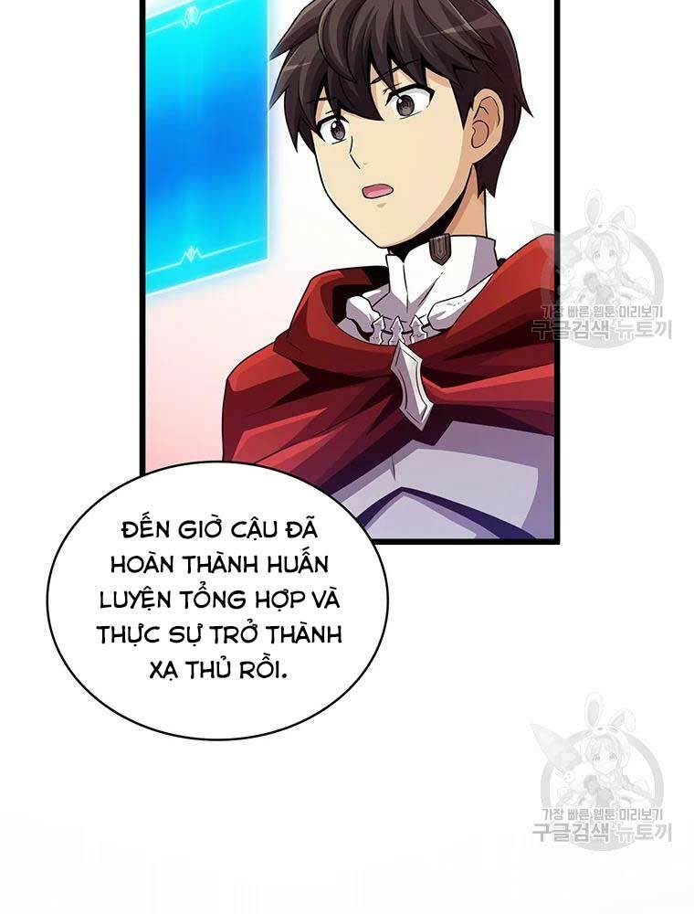 Xạ Thủ Đạn Ma Chapter 62 - Trang 64