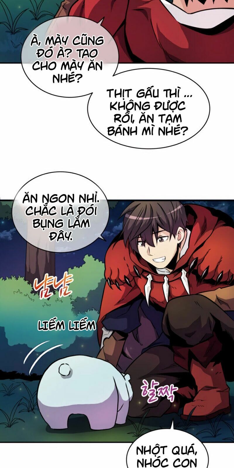 Xạ Thủ Đạn Ma Chapter 18 - Trang 73