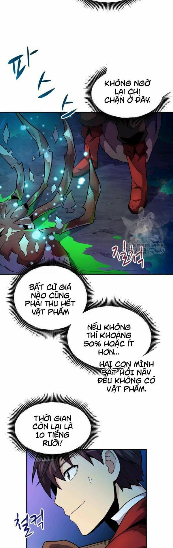 Xạ Thủ Đạn Ma Chapter 26 - Trang 15