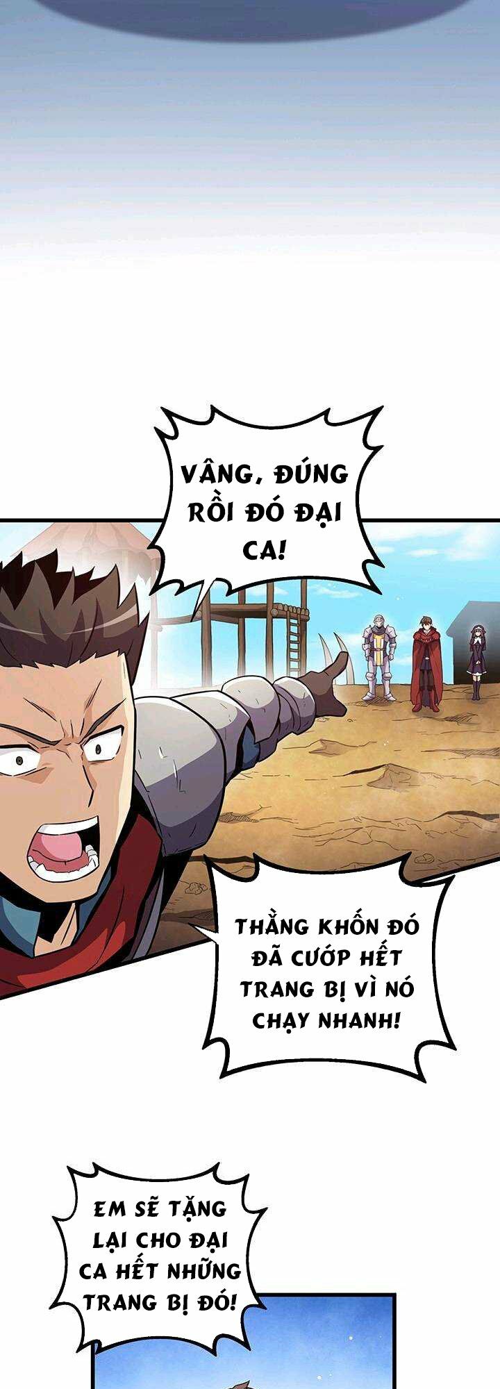 Xạ Thủ Đạn Ma Chapter 36 - Trang 27