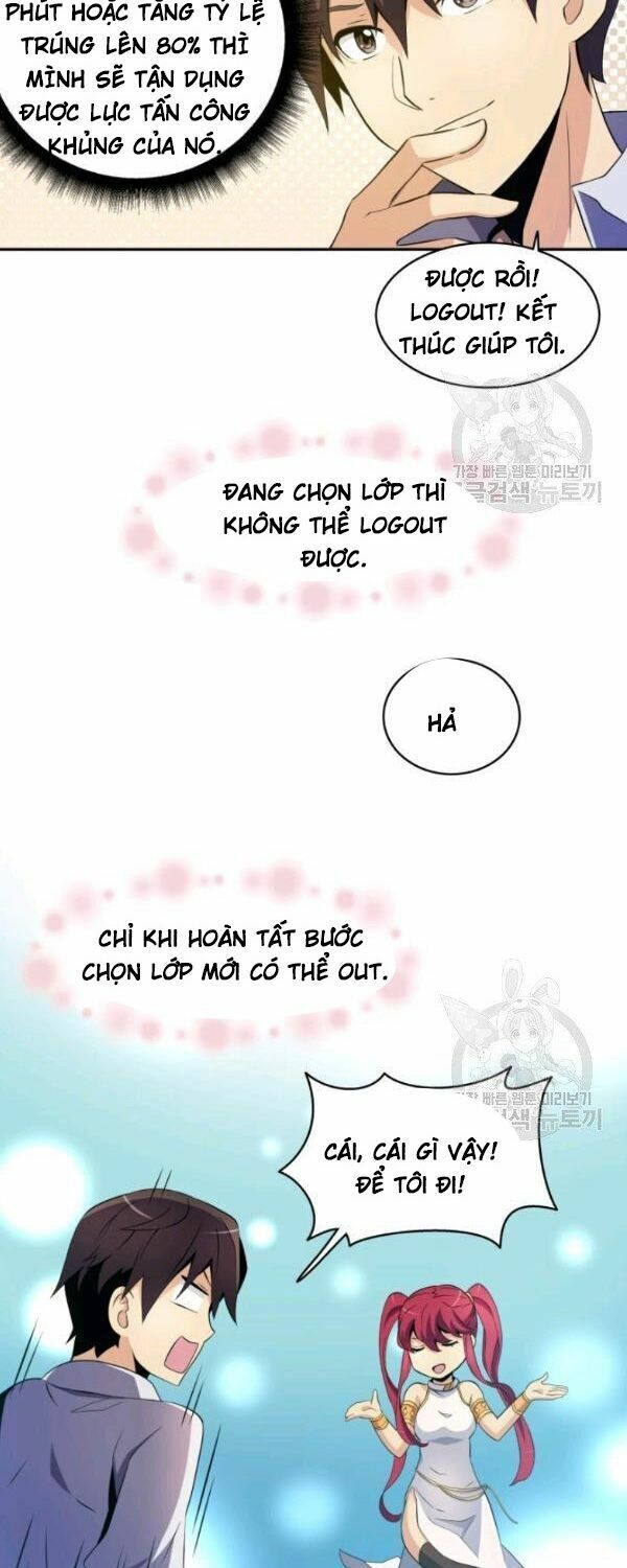 Xạ Thủ Đạn Ma Chapter 3 - Trang 17