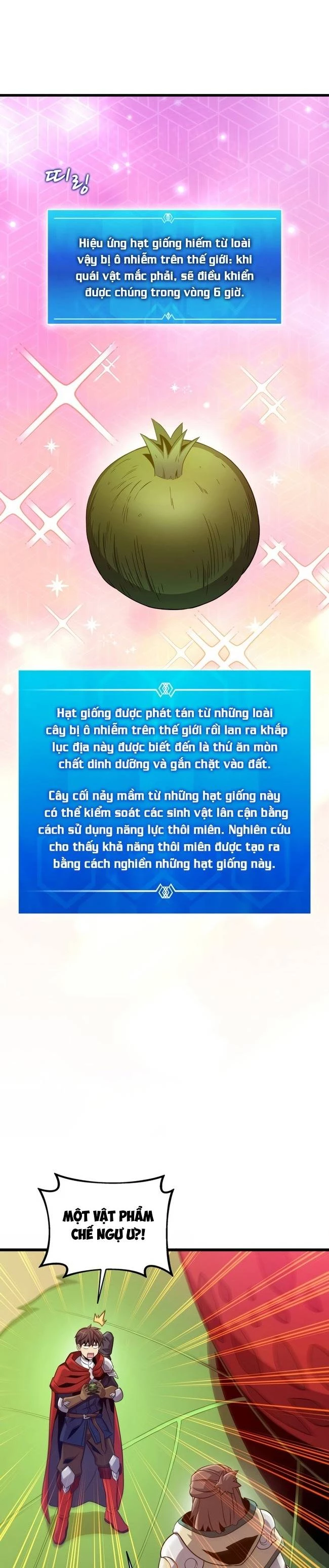 Xạ Thủ Đạn Ma Chapter 119 - Trang 7