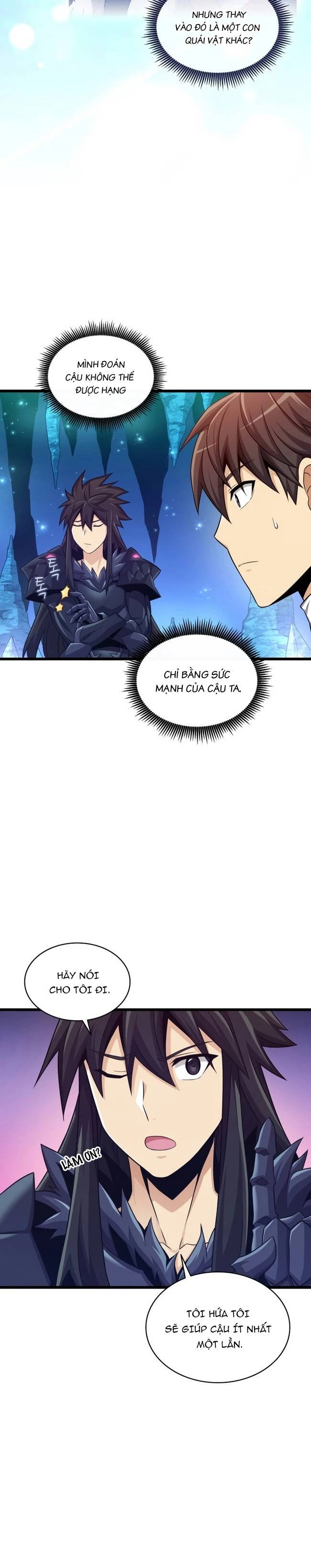 Xạ Thủ Đạn Ma Chapter 115 - Trang 5