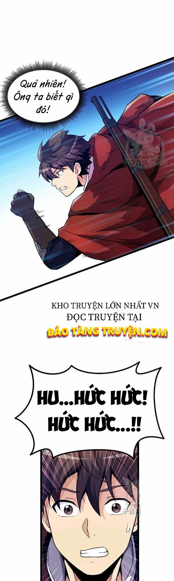 Xạ Thủ Đạn Ma Chapter 43 - Trang 42