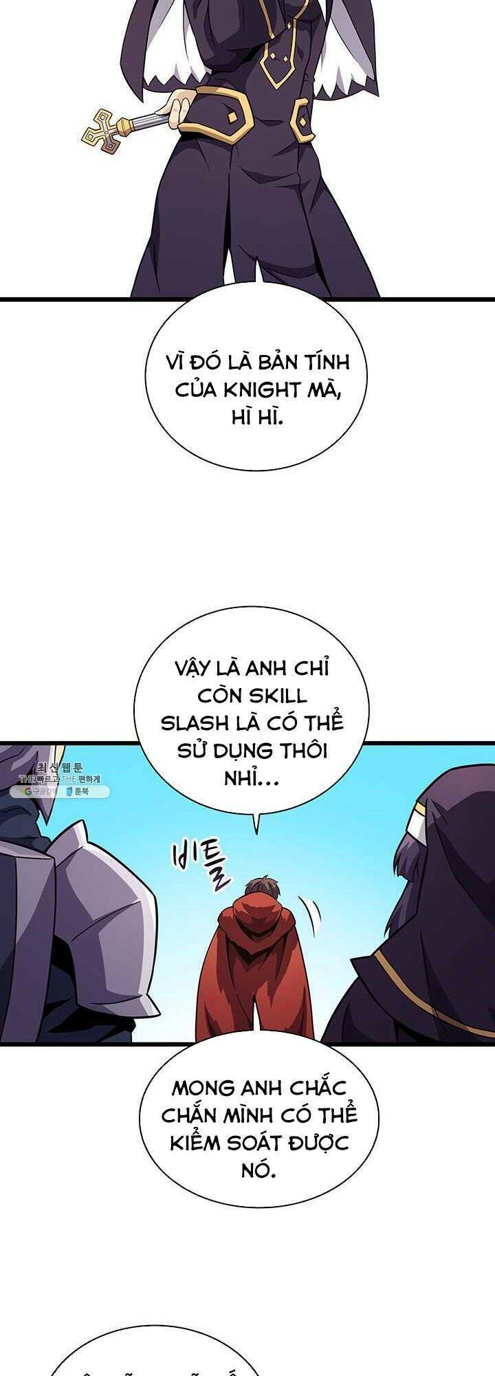 Xạ Thủ Đạn Ma Chapter 35 - Trang 21