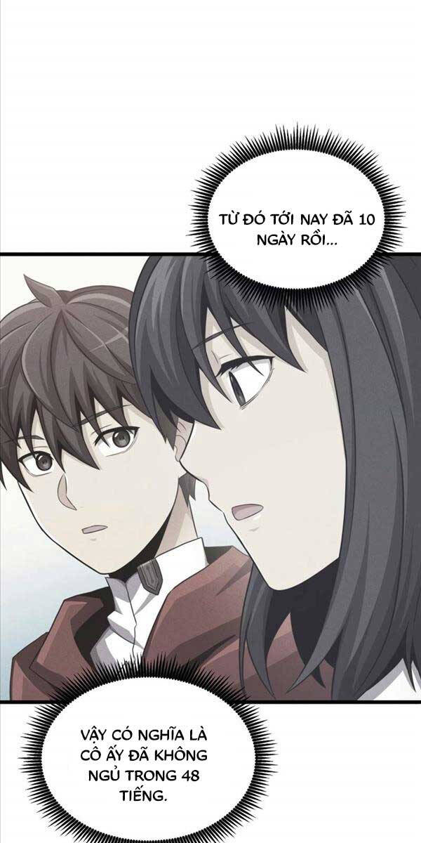 Xạ Thủ Đạn Ma Chapter 102 - Trang 48