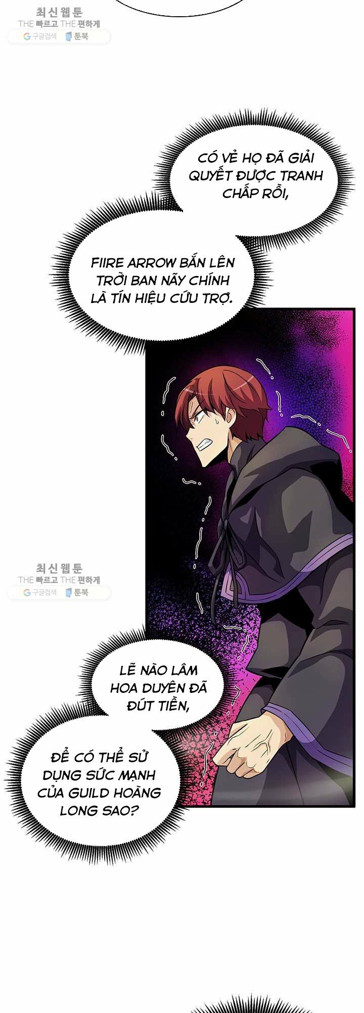 Xạ Thủ Đạn Ma Chapter 30 - Trang 39