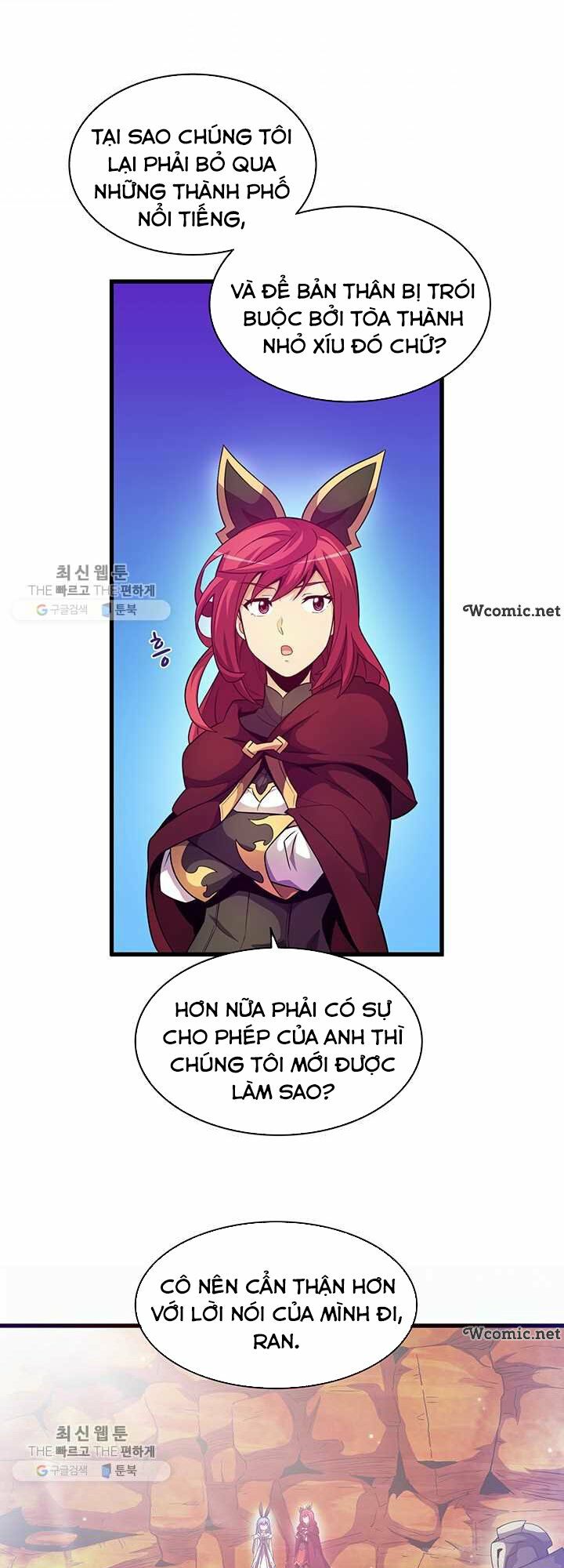 Xạ Thủ Đạn Ma Chapter 29 - Trang 43