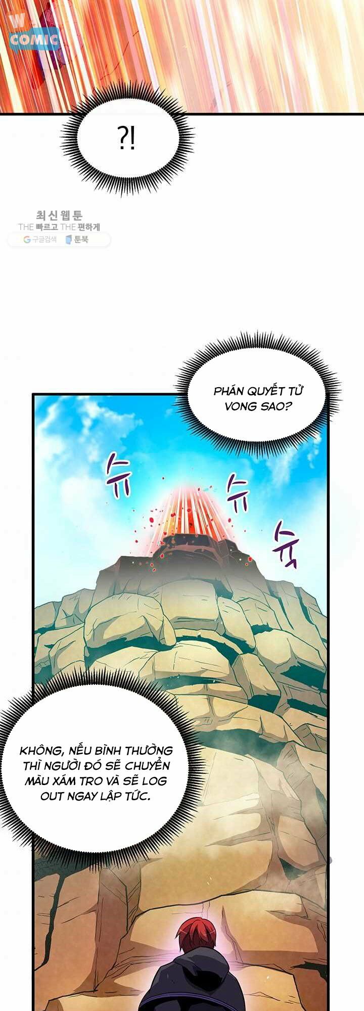 Xạ Thủ Đạn Ma Chapter 30 - Trang 60