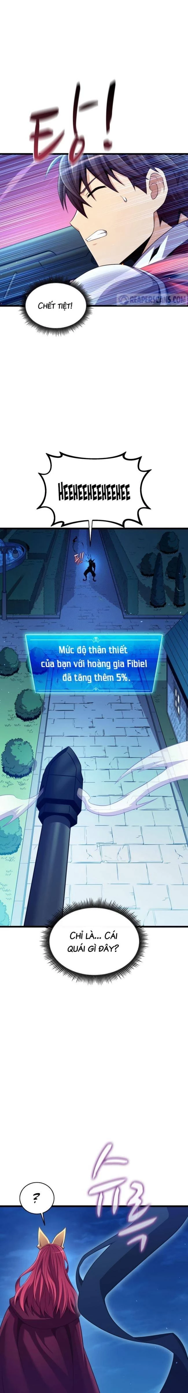 Xạ Thủ Đạn Ma Chapter 108 - Trang 4