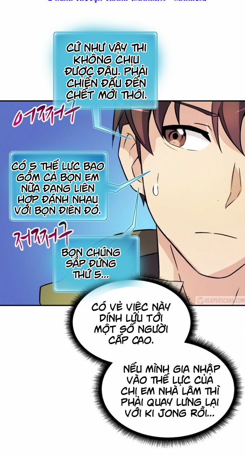 Xạ Thủ Đạn Ma Chapter 15 - Trang 39