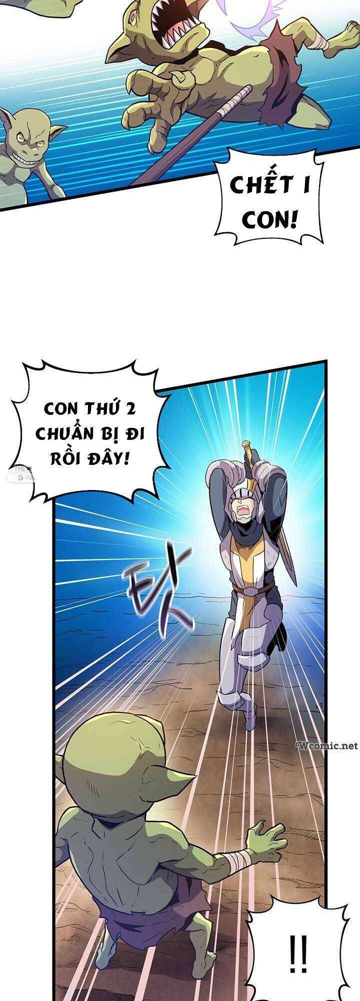 Xạ Thủ Đạn Ma Chapter 35 - Trang 32