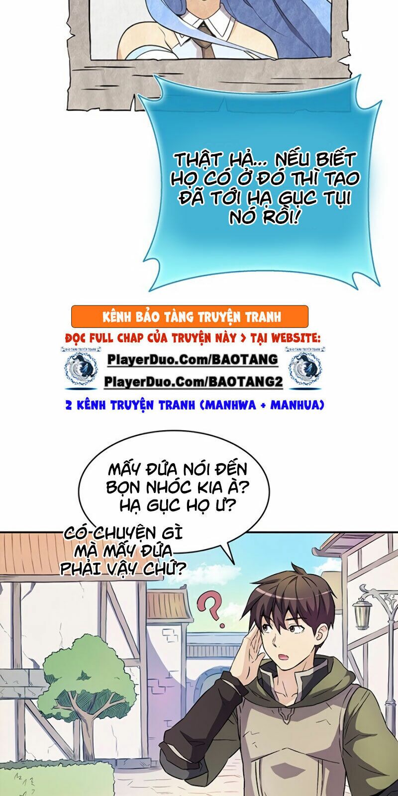 Xạ Thủ Đạn Ma Chapter 15 - Trang 30