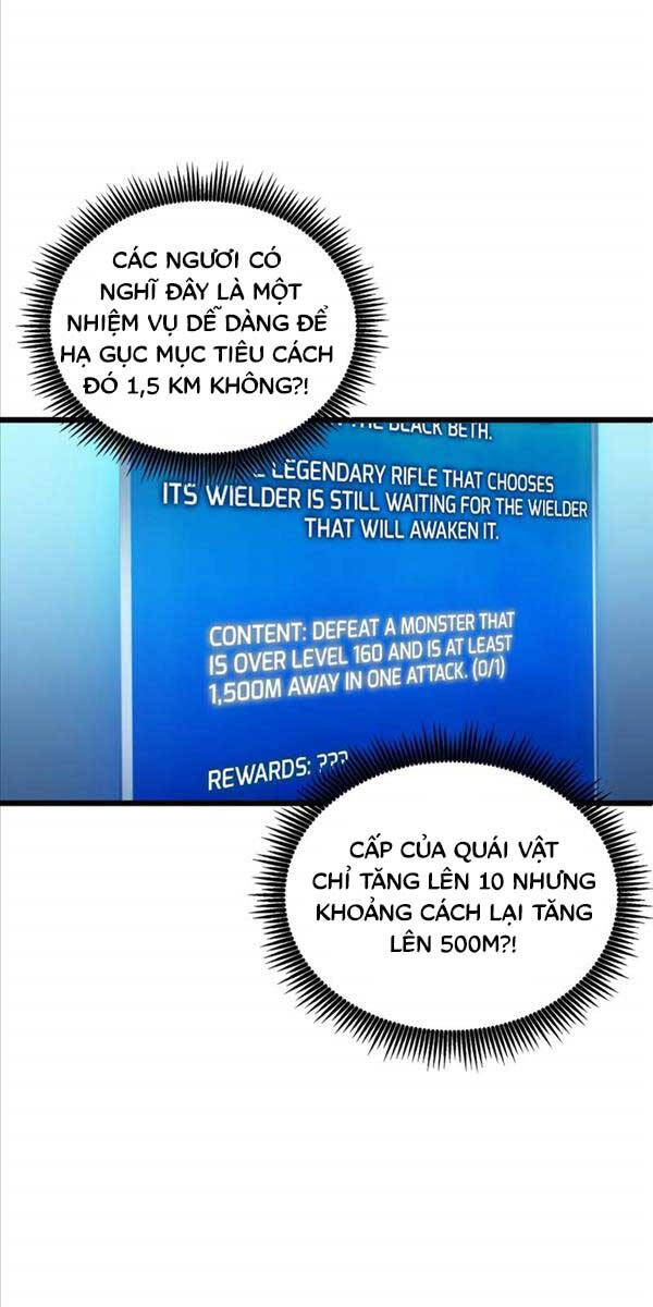 Xạ Thủ Đạn Ma Chapter 102 - Trang 28