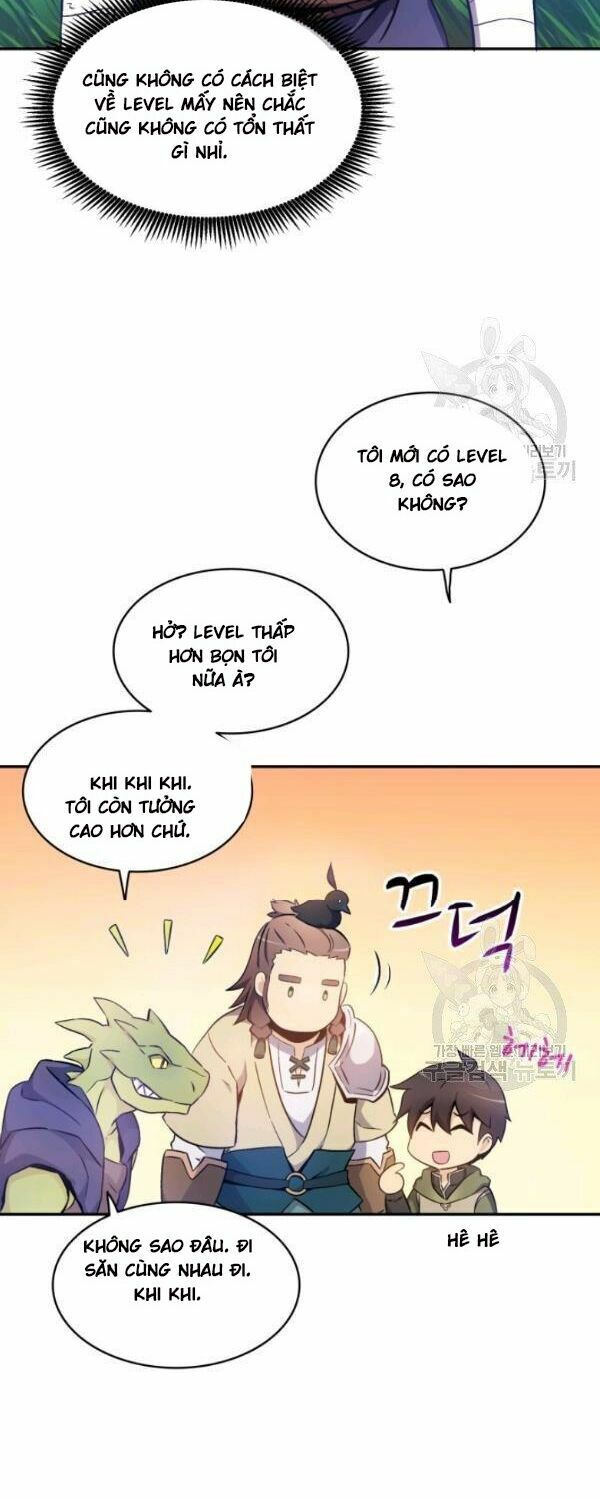 Xạ Thủ Đạn Ma Chapter 10 - Trang 9