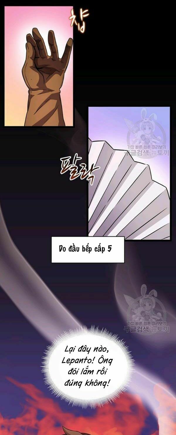 Xạ Thủ Đạn Ma Chapter 44 - Trang 1