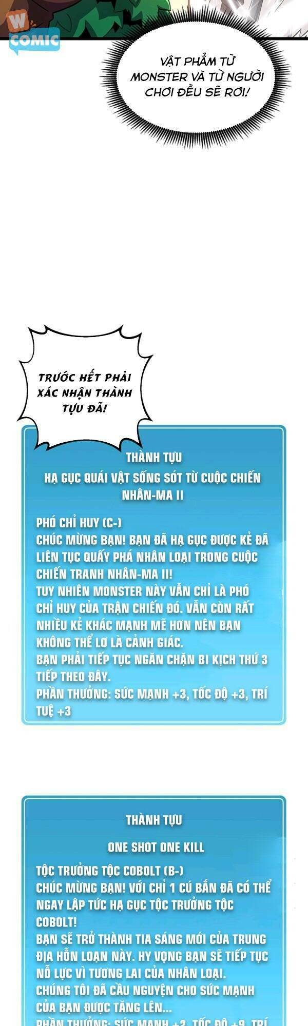 Xạ Thủ Đạn Ma Chapter 40 - Trang 13