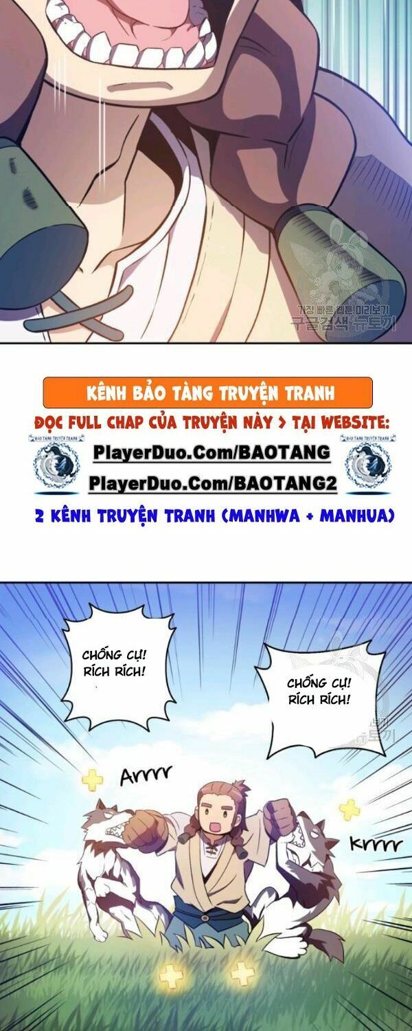 Xạ Thủ Đạn Ma Chapter 10 - Trang 39