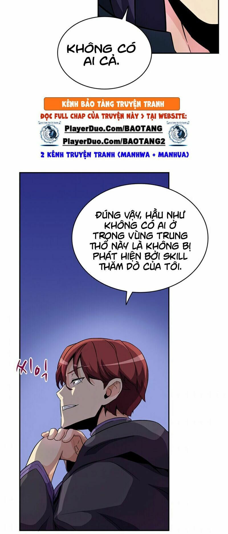 Xạ Thủ Đạn Ma Chapter 22 - Trang 27