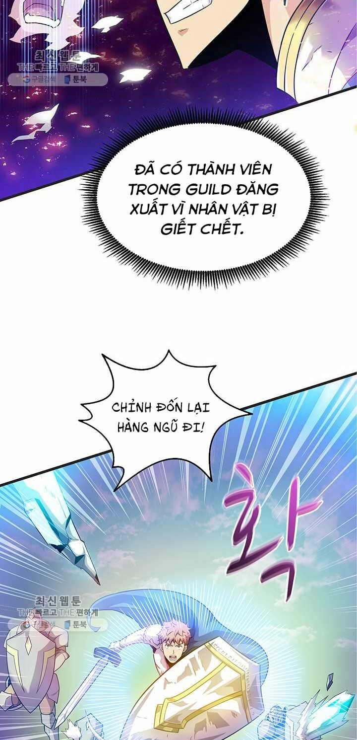 Xạ Thủ Đạn Ma Chapter 29 - Trang 10