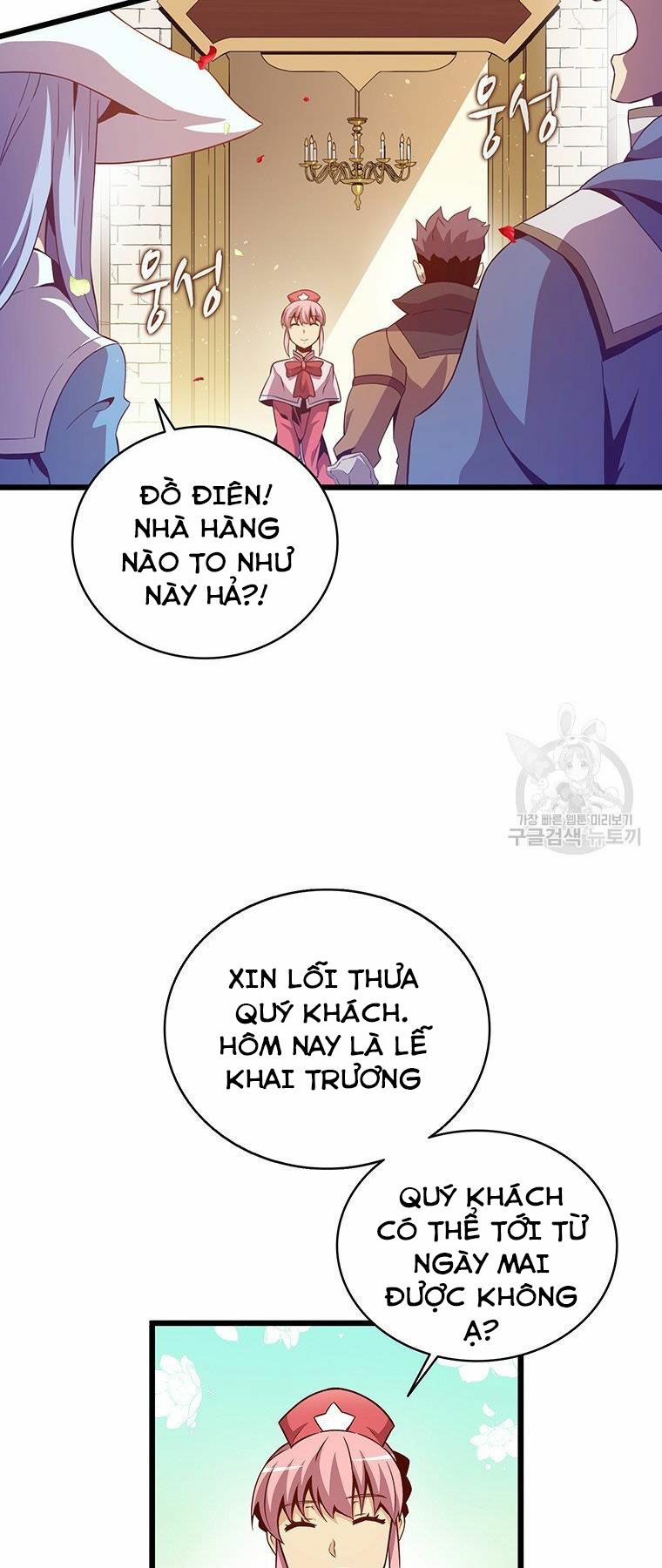 Xạ Thủ Đạn Ma Chapter 64 - Trang 14