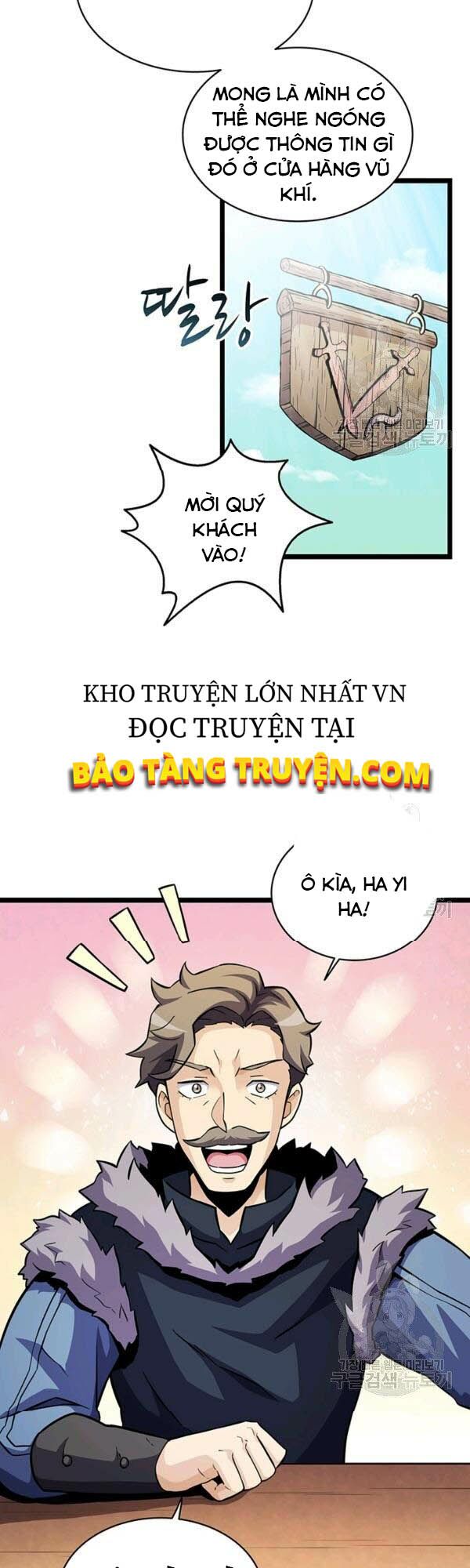 Xạ Thủ Đạn Ma Chapter 42 - Trang 15