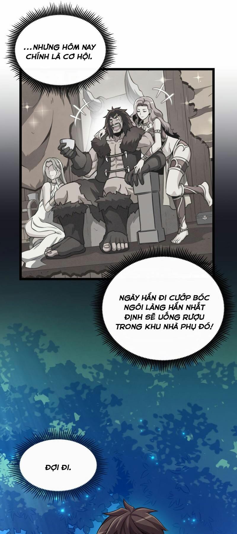 Xạ Thủ Đạn Ma Chapter 61 - Trang 12