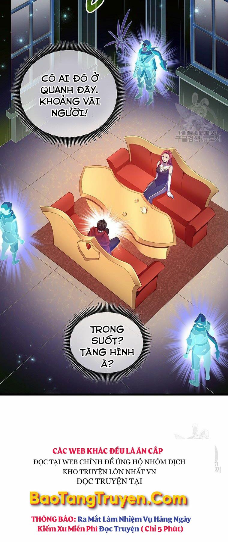 Xạ Thủ Đạn Ma Chapter 64 - Trang 35