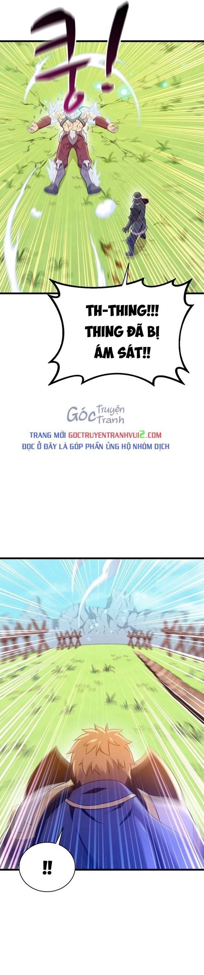 Xạ Thủ Đạn Ma Chapter 126 - Trang 24