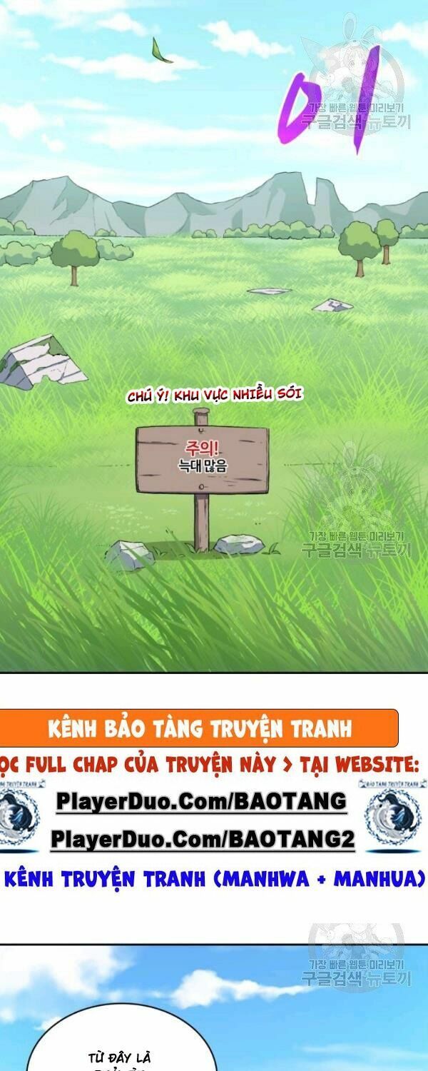 Xạ Thủ Đạn Ma Chapter 9 - Trang 12