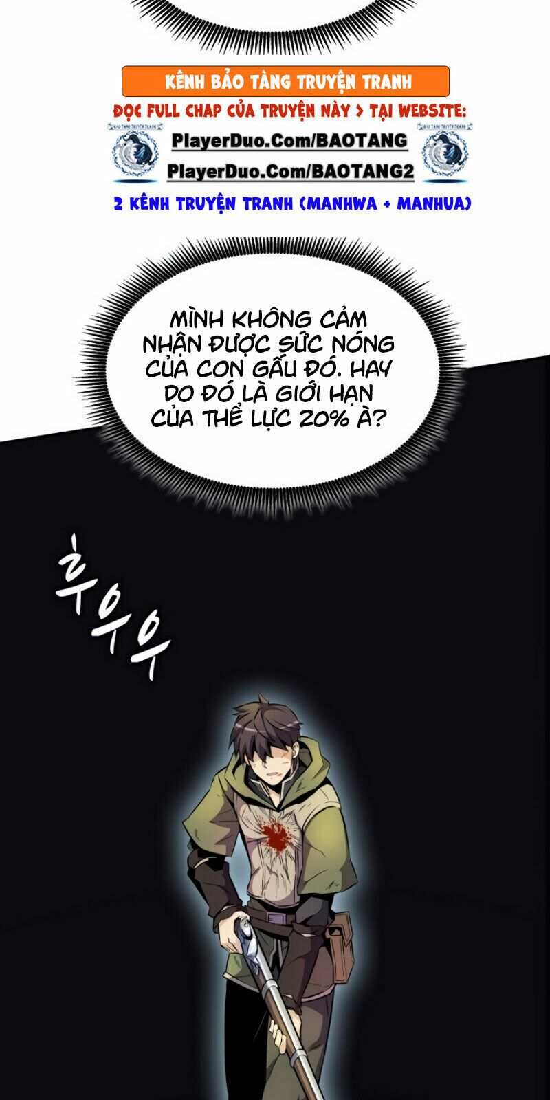 Xạ Thủ Đạn Ma Chapter 17 - Trang 68