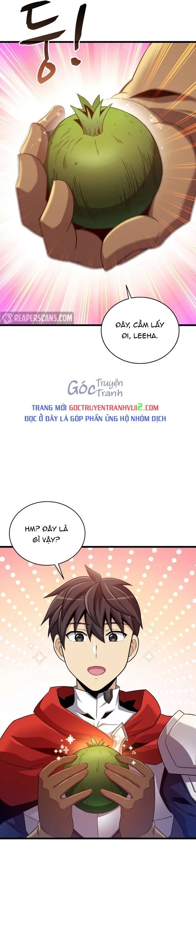 Xạ Thủ Đạn Ma Chapter 119 - Trang 6