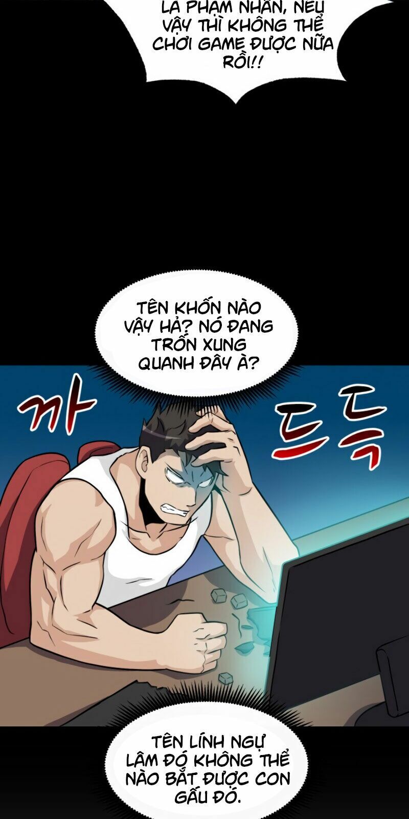 Xạ Thủ Đạn Ma Chapter 18 - Trang 46