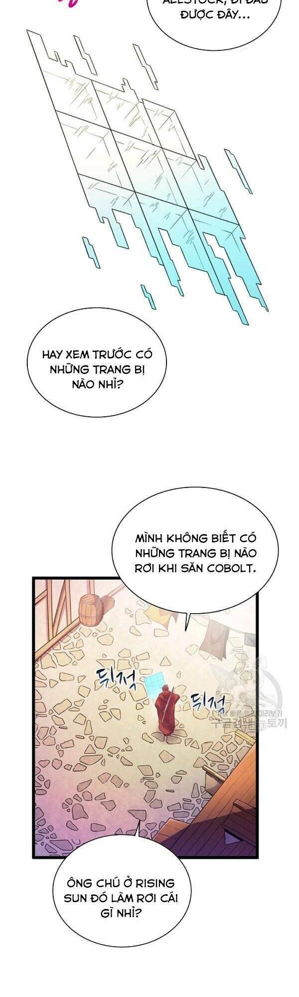 Xạ Thủ Đạn Ma Chapter 40 - Trang 36