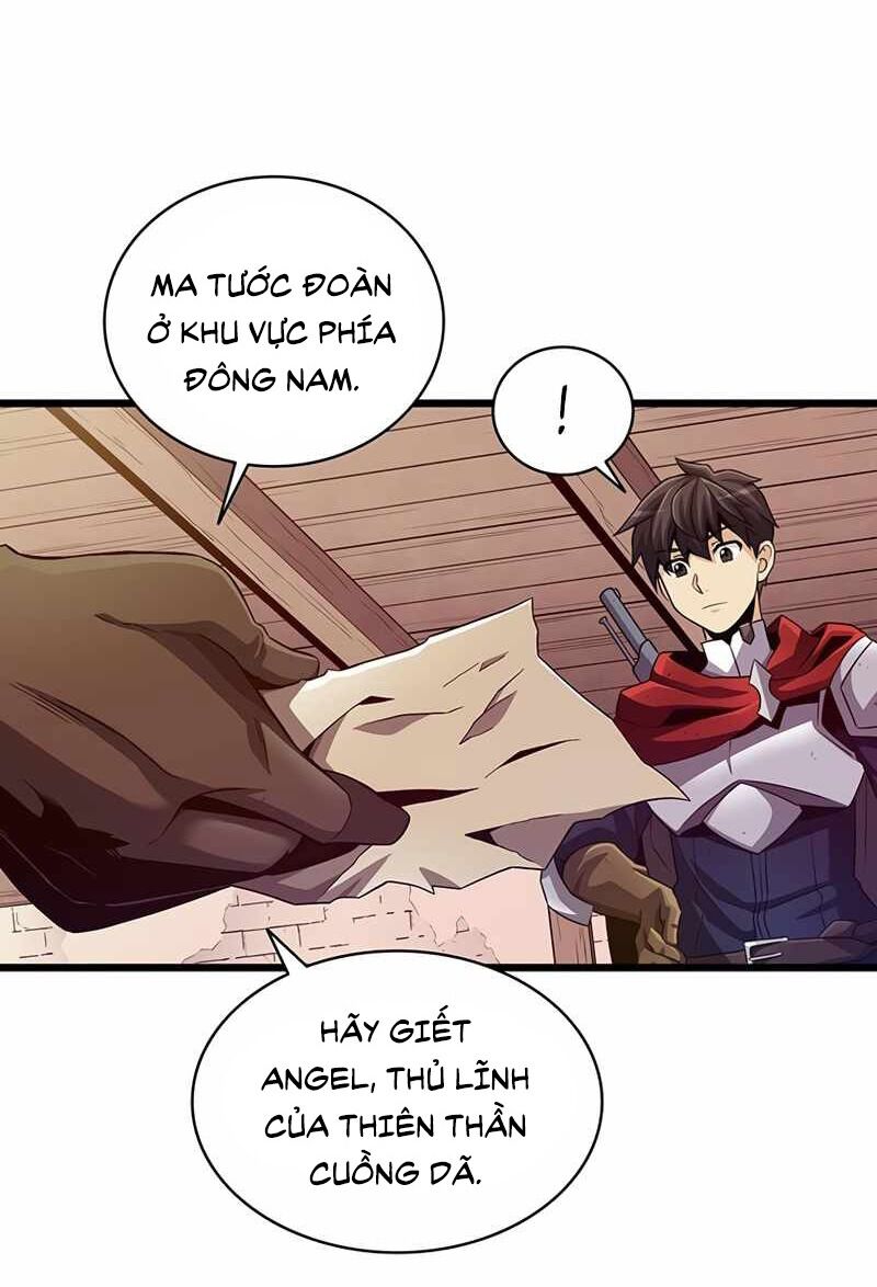 Xạ Thủ Đạn Ma Chapter 60 - Trang 60