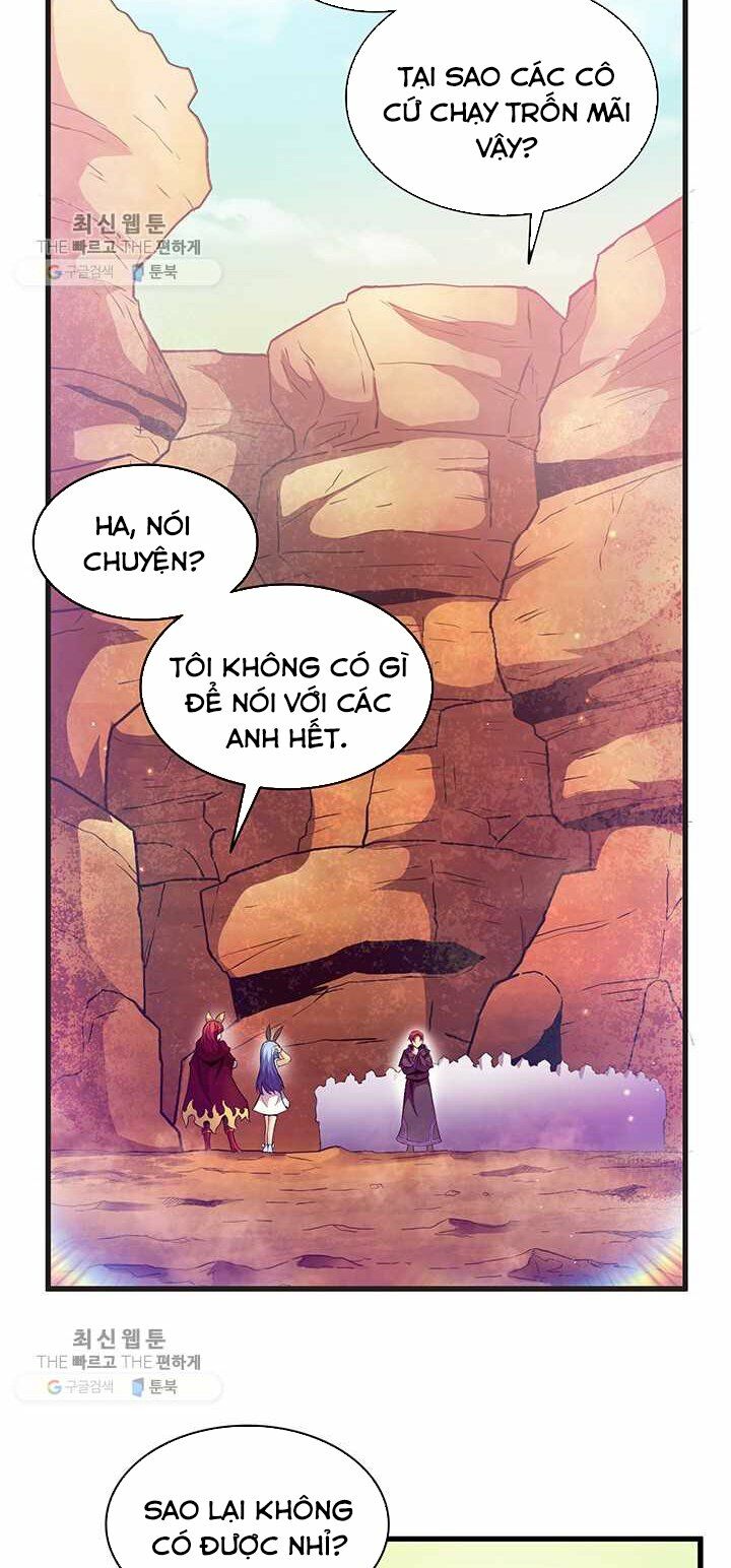 Xạ Thủ Đạn Ma Chapter 29 - Trang 40