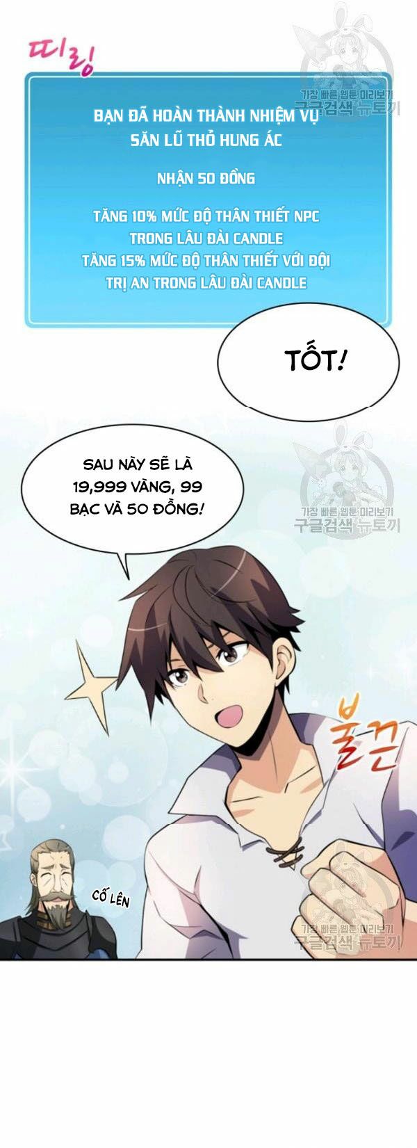 Xạ Thủ Đạn Ma Chapter 4 - Trang 36