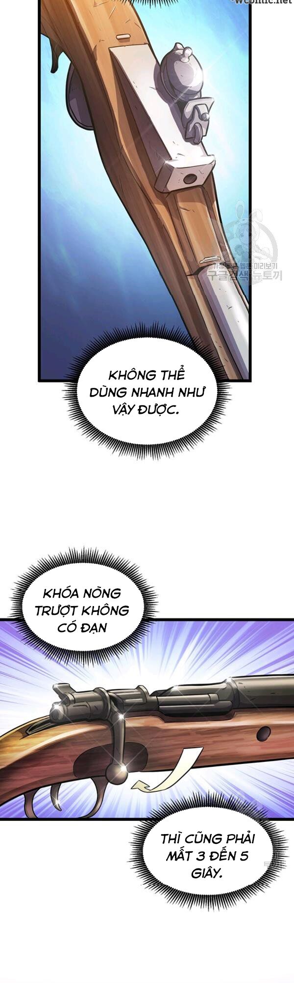 Xạ Thủ Đạn Ma Chapter 41 - Trang 16