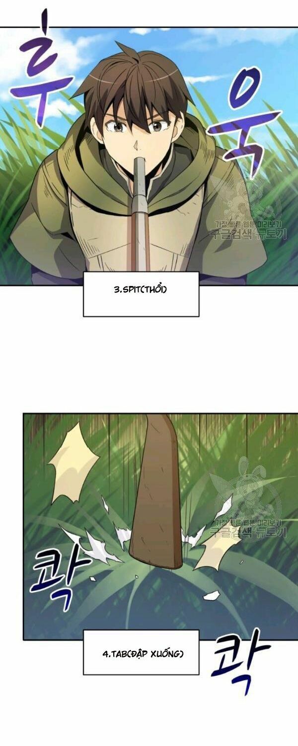 Xạ Thủ Đạn Ma Chapter 9 - Trang 25