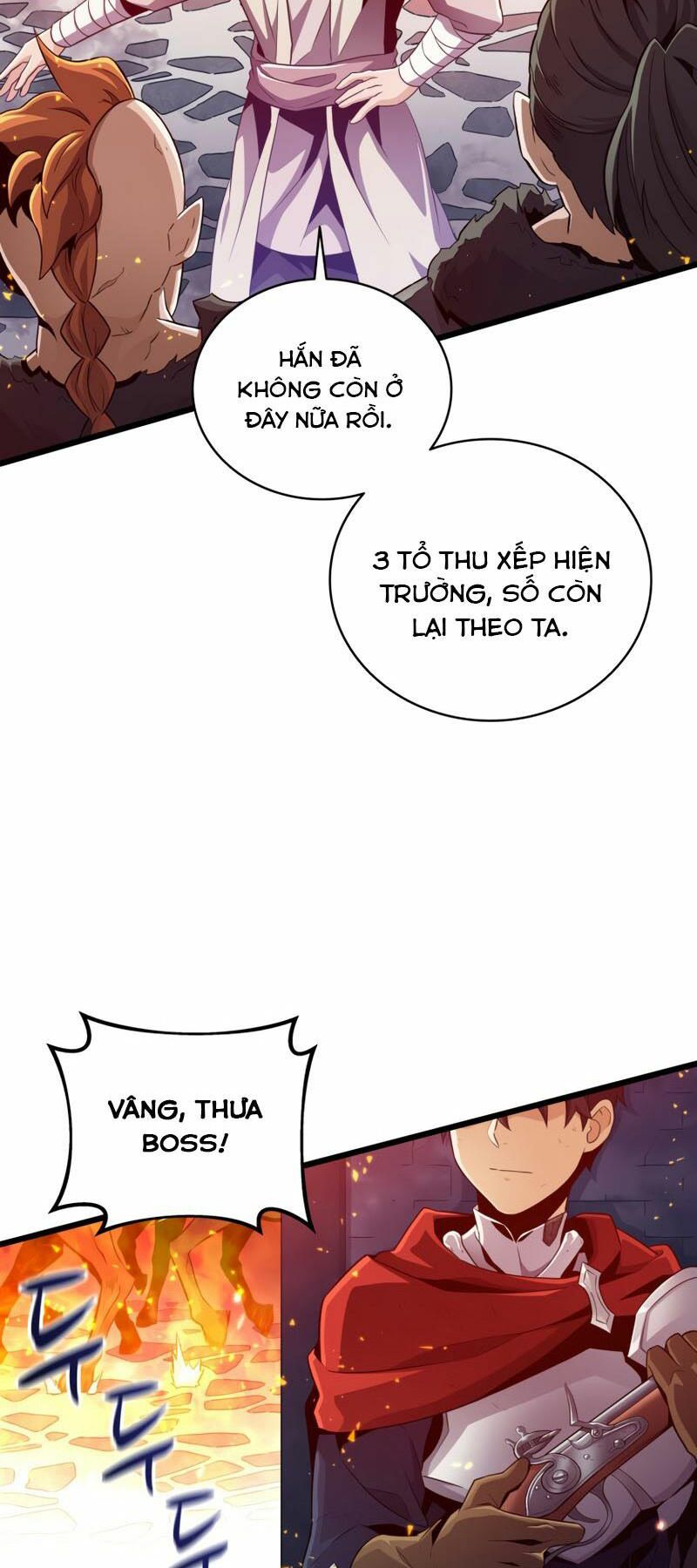 Xạ Thủ Đạn Ma Chapter 61 - Trang 60