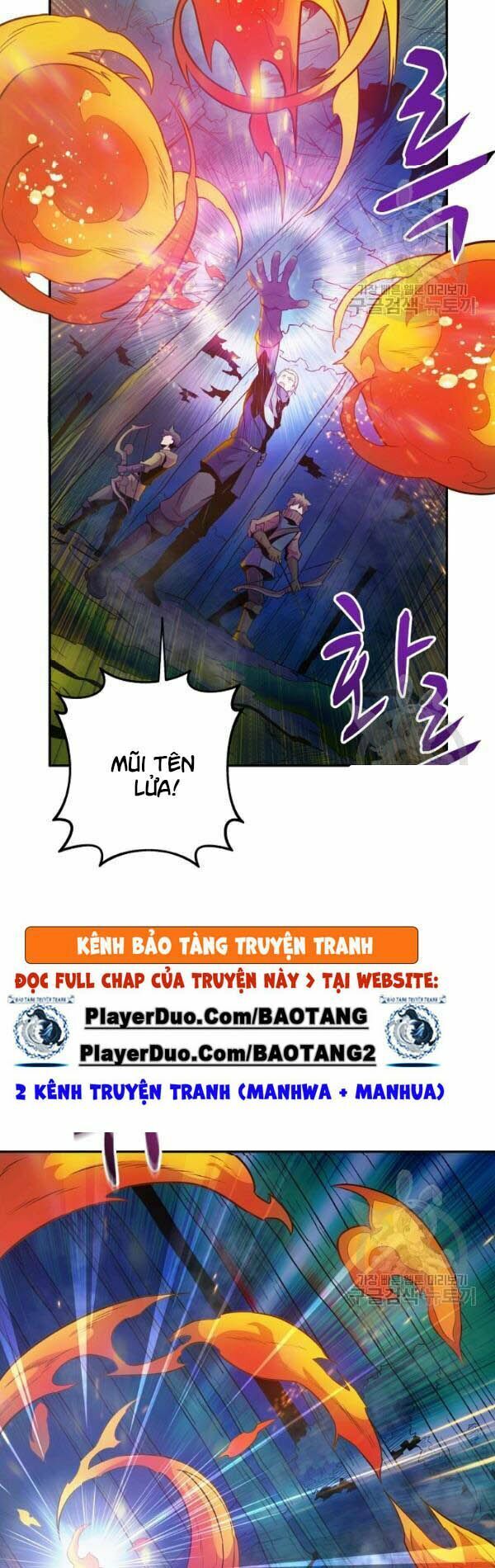 Xạ Thủ Đạn Ma Chapter 26 - Trang 22