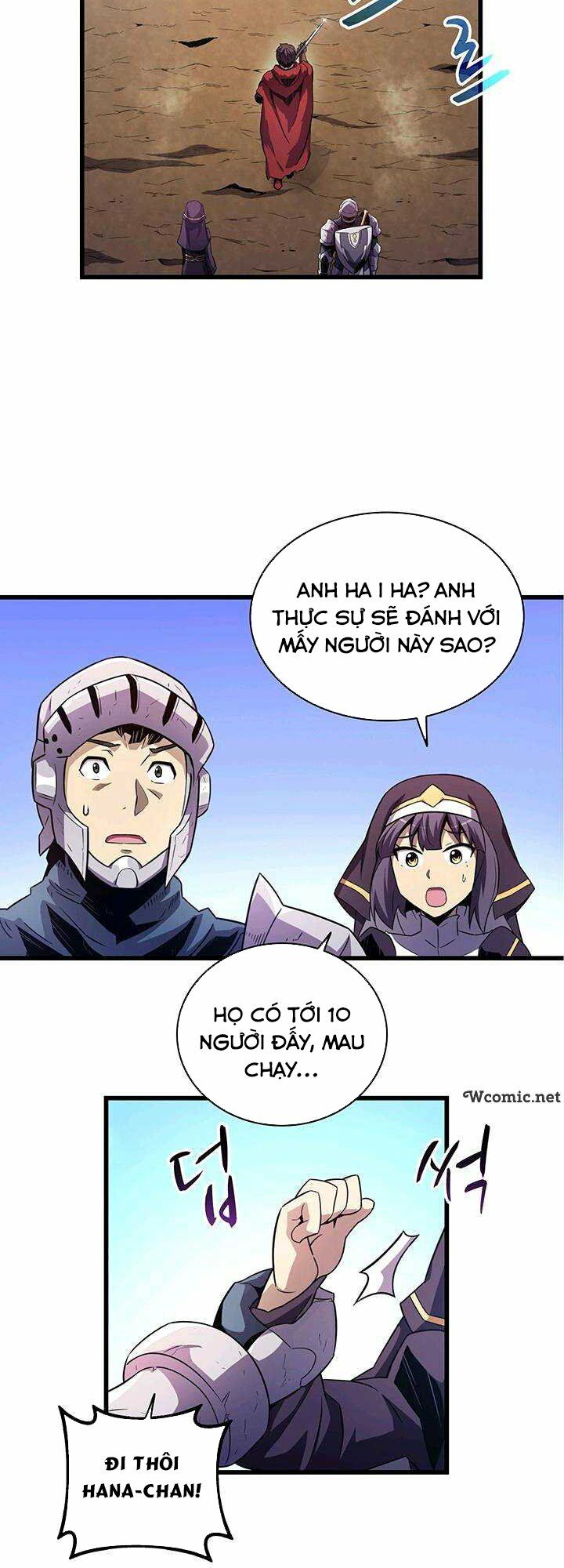 Xạ Thủ Đạn Ma Chapter 36 - Trang 41