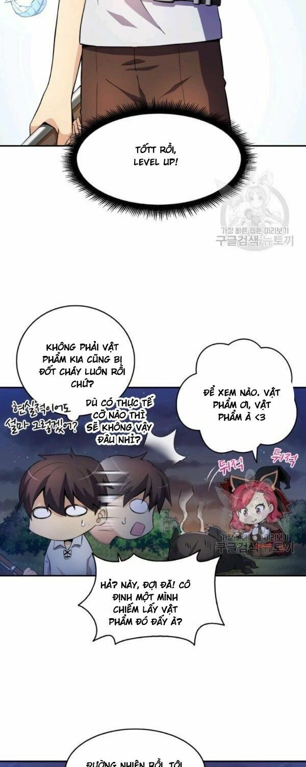 Xạ Thủ Đạn Ma Chapter 6 - Trang 53