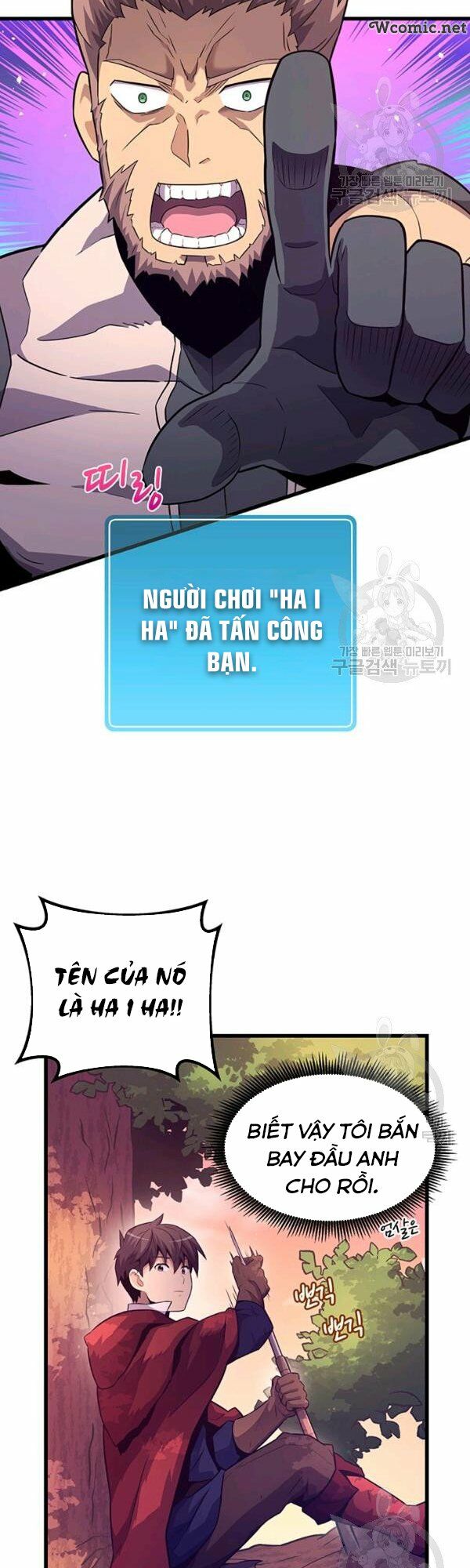 Xạ Thủ Đạn Ma Chapter 38 - Trang 2