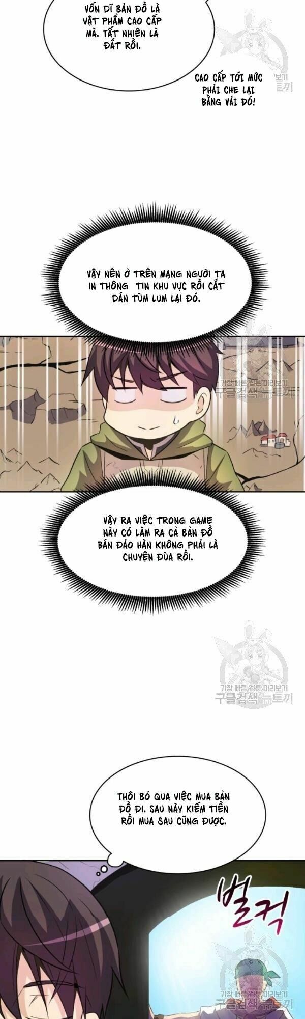 Xạ Thủ Đạn Ma Chapter 14 - Trang 42