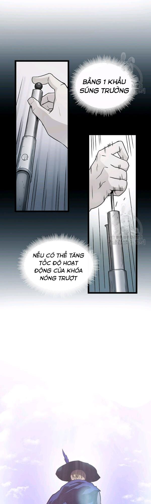 Xạ Thủ Đạn Ma Chapter 41 - Trang 17