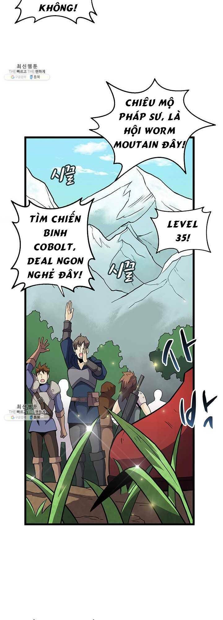 Xạ Thủ Đạn Ma Chapter 34 - Trang 16