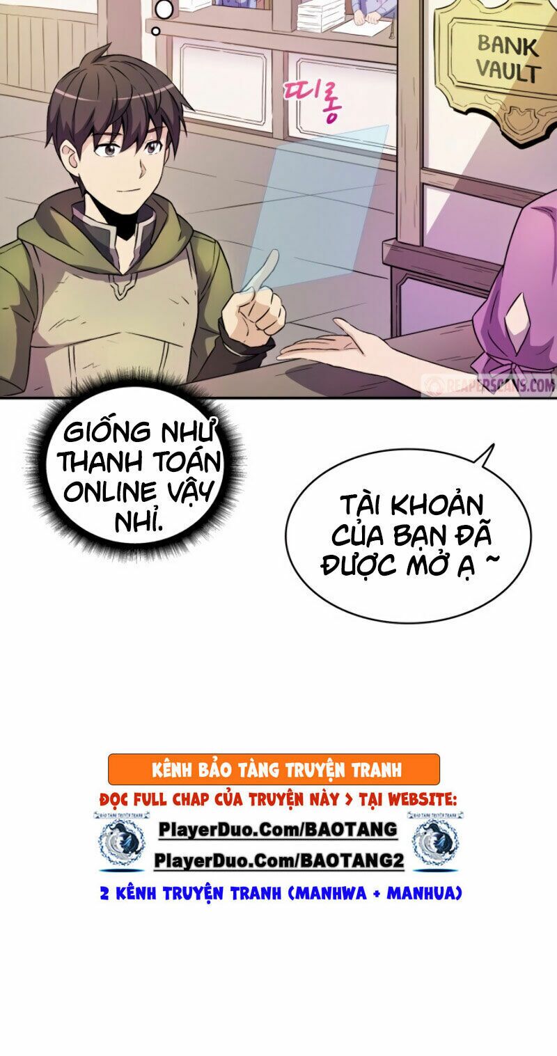 Xạ Thủ Đạn Ma Chapter 15 - Trang 20